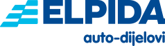 Elpida Logo